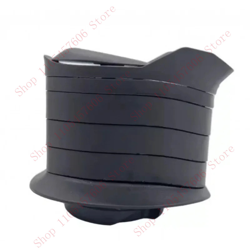 Internal Cable Routing Headset Kit - Headset Cone Spacer Kit FOR Specialized