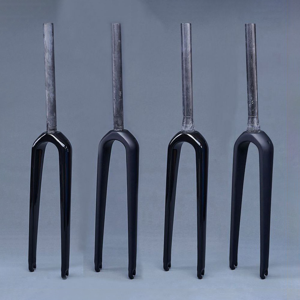 Carbon Fork Gravel Disc Brake - Gravel Fork 700C*55C Bike Forks Road
