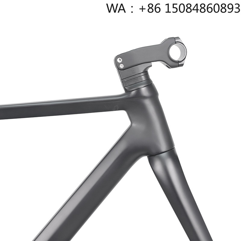 Carbon Fiber Road Bike Frame Aero - LCR015S-D 700C Road Frame, carbon fiber