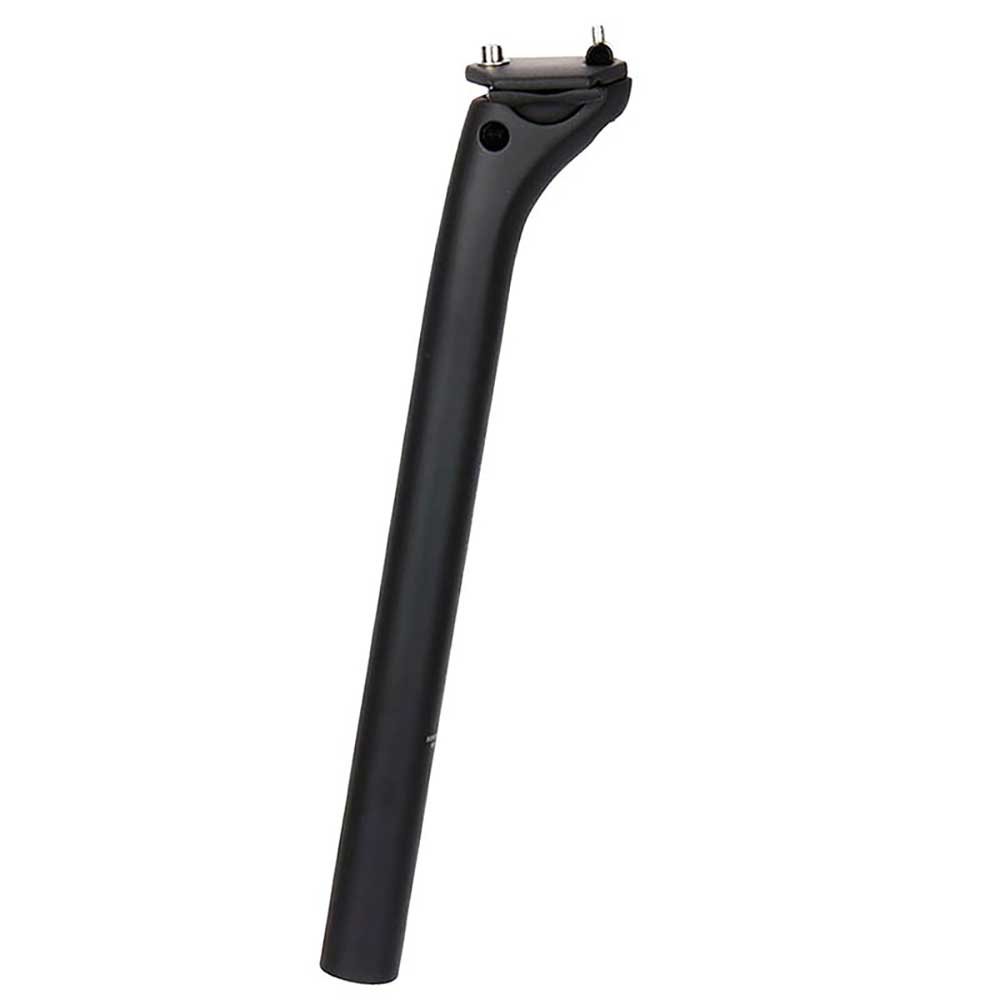 Carbon Seatpost 27.2 31.6 Offset - ELITA ONE Bicycle Carbon Seat Post