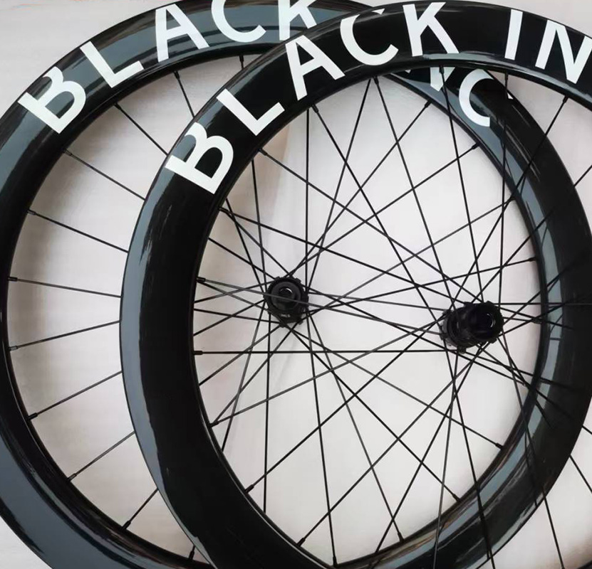 Gravel Bike Wheelset Carbon 700C - Bộ vành xe đạp carbon loại