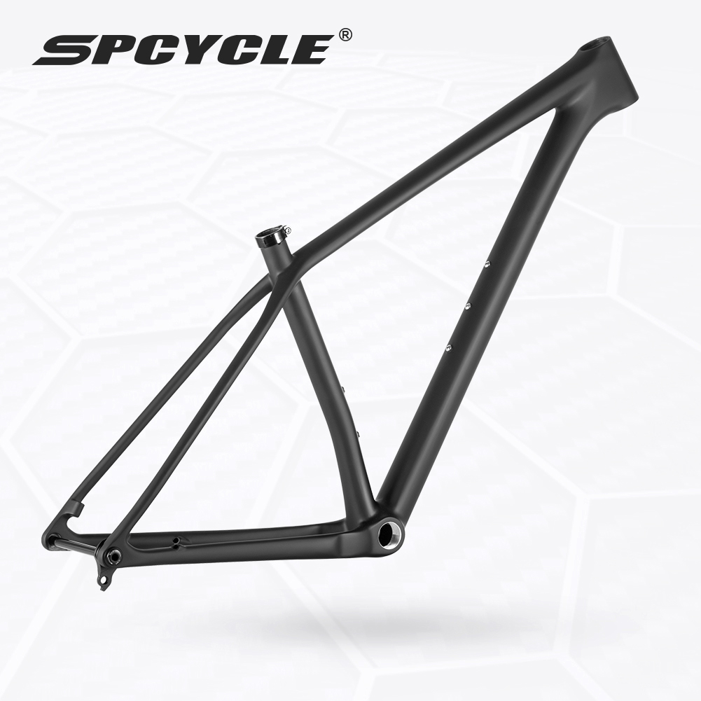 Carbon Mountain Bike Frame 29Er Boost - Spcycle 2026 Ner 29er Hardtail Carbon