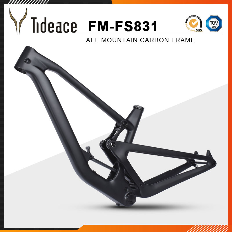 Carbon Mountain Bike Frame 29Er Boost - Khung xe đạp địa hình T1000