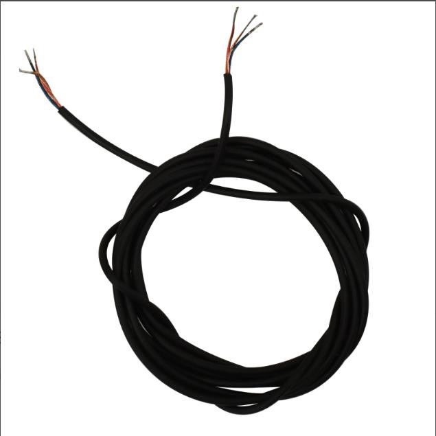 Internal Cable Routing Headset Kit - New Replacement Earphone Headband Internal Wire