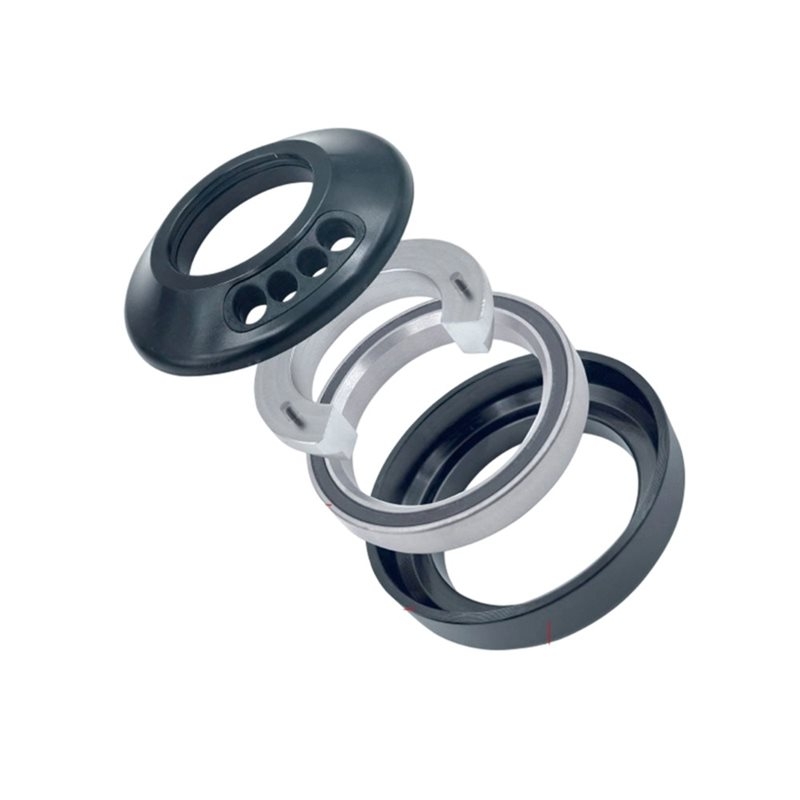 Internal Cable Routing Headset Kit - CGDS-Internal Cable Routing Headset Adapter Aluminum