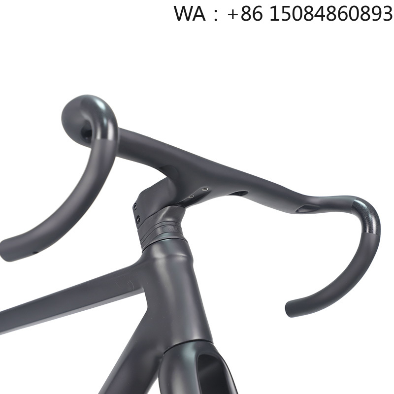 Carbon Fiber Road Bike Frame Aero - LCR015-D 700C Road Frame, carbon fiber