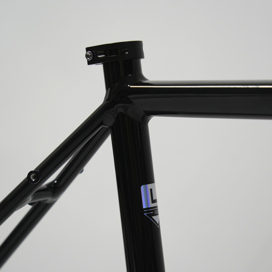Seaboard Road Bicycle Frame GR - đánh giá và giá Carbon Fork Gravel Disc Brake