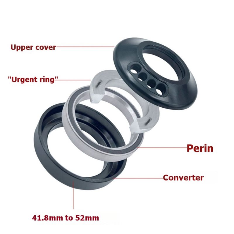 CGDS-Aluminum Conversion Kit I - đánh giá và giá Internal Cable Routing Headset Kit