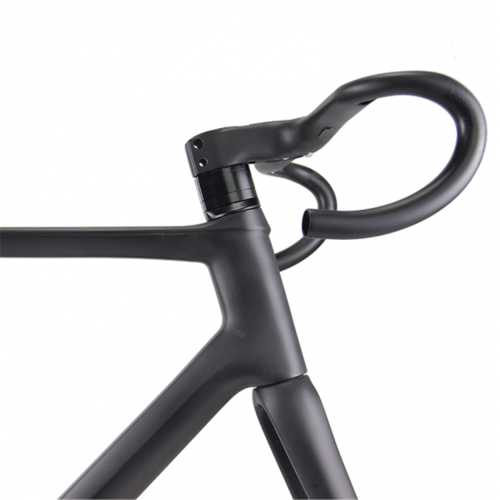 LCR015-D 700c Aero Road Disc B - đánh giá và giá Carbon Fiber Road Bike Frame Aero
