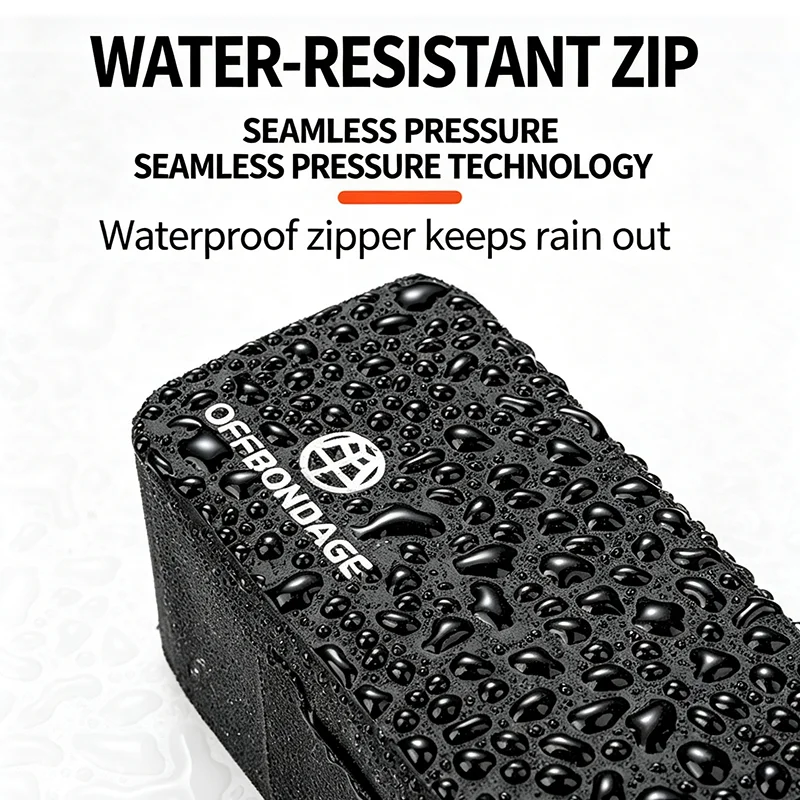Bicycle Top Tube Bag Waterproo - đánh giá và giá Gravel Bike Frame Bag Bikepacking