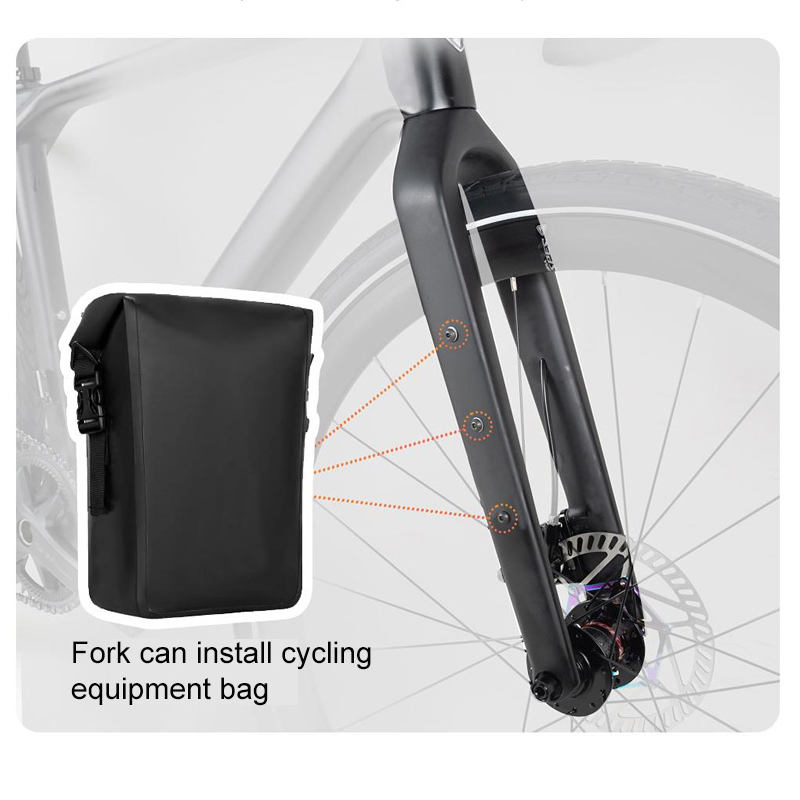 Xe đạp địa hình TWITTER 700X40 - đánh giá và giá Carbon Gravel Frame Disc Brake 700C