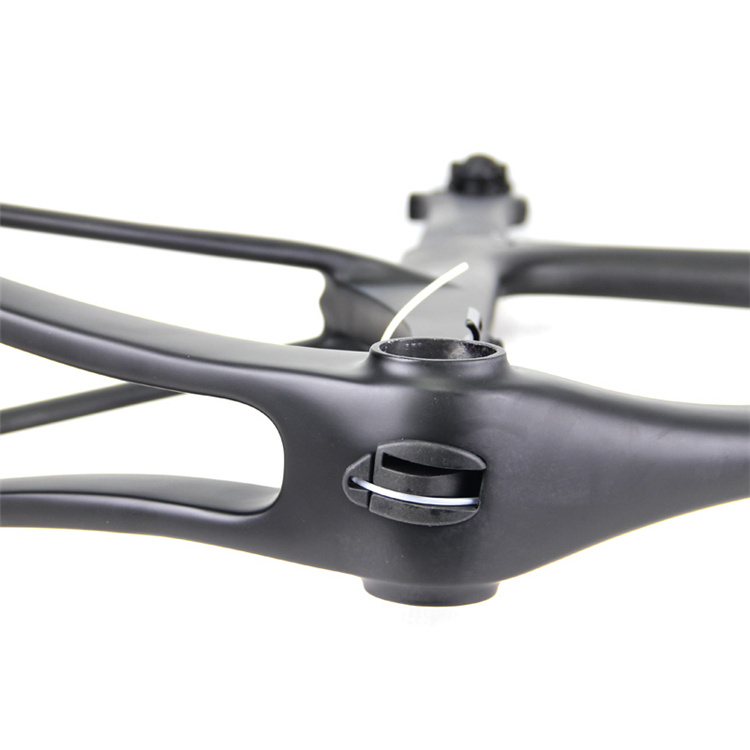 700c Aero Disc Brake Road Bike - đánh giá và giá Carbon Fiber Road Bike Frame Aero