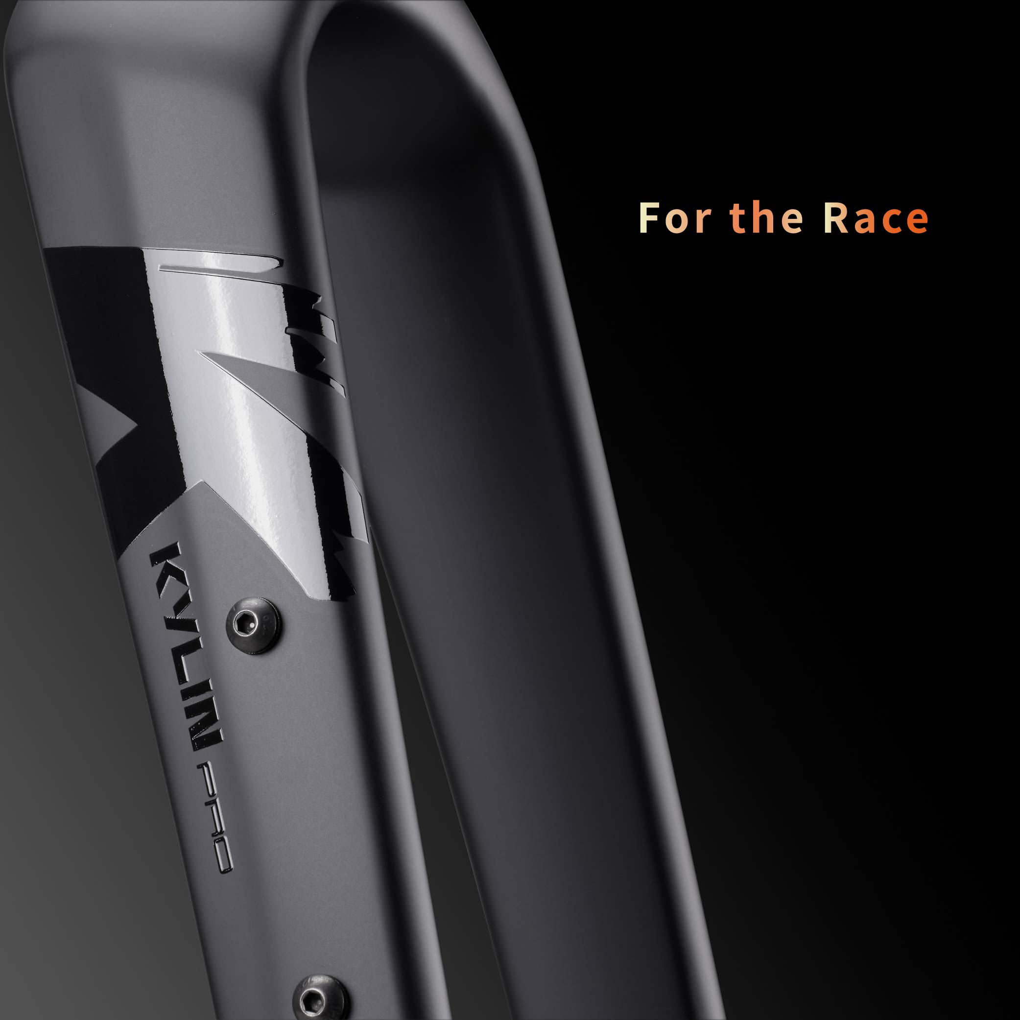 OG-EVKIN FK-KYLIN Gravel Fork  - đánh giá và giá Carbon Fork Gravel Disc Brake