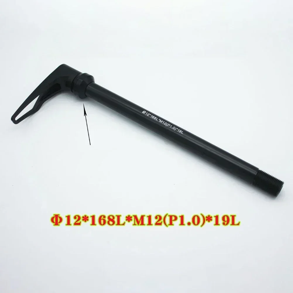 Front Rear Bike Shaft Thru Axl - đánh giá và giá Bike Thru Axle Lever 12X142