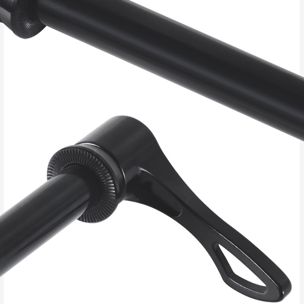 /12x142 /148mm /Quick Release  - đánh giá và giá Bike Thru Axle Lever 12X142