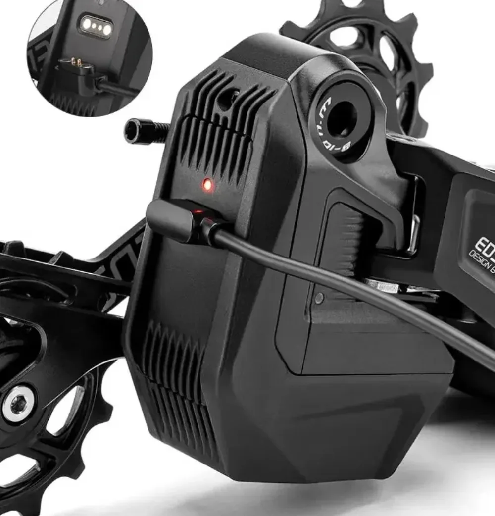 TWITTER GRAVEL-X Electronic Sh - đánh giá và giá Carbon Gravel Frame Disc Brake 700C