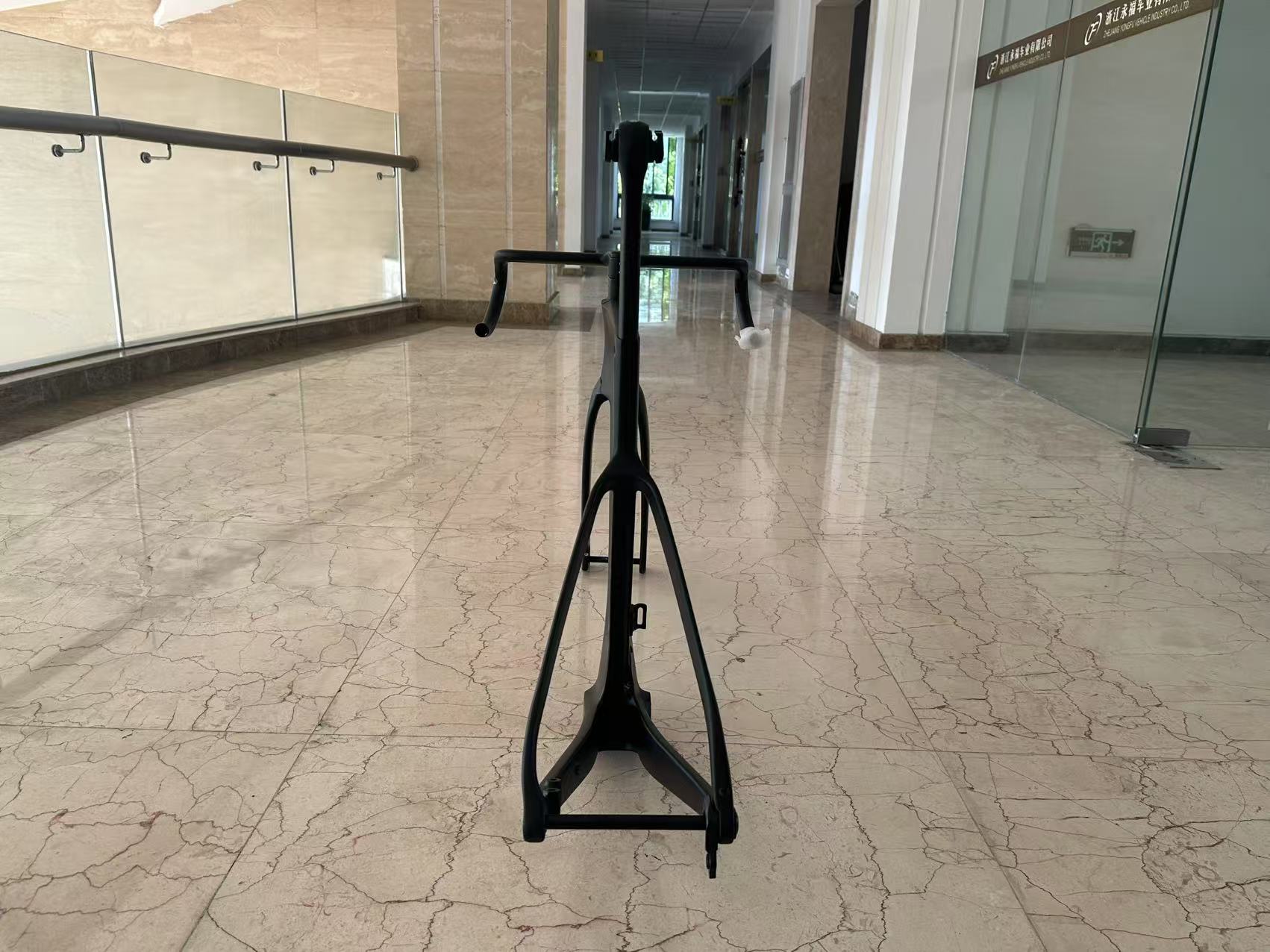 700C 24 Speed Aero Racing Bike - đánh giá và giá Carbon Fiber Road Bike Frame Aero
