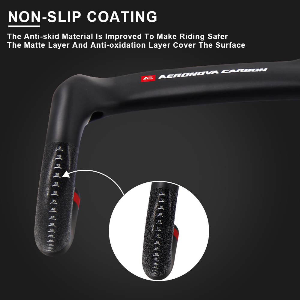 Integrated Gravel Handlebar,1- - đánh giá và giá Integrated Carbon Handlebar Stem Gravel