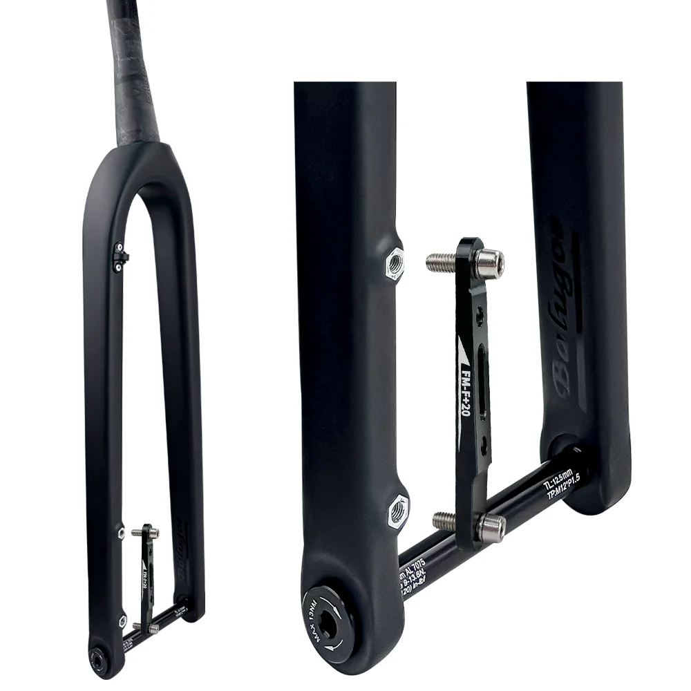 Gravel Gourd MTB Bike Road Bik - đánh giá và giá Carbon Fork Gravel Disc Brake