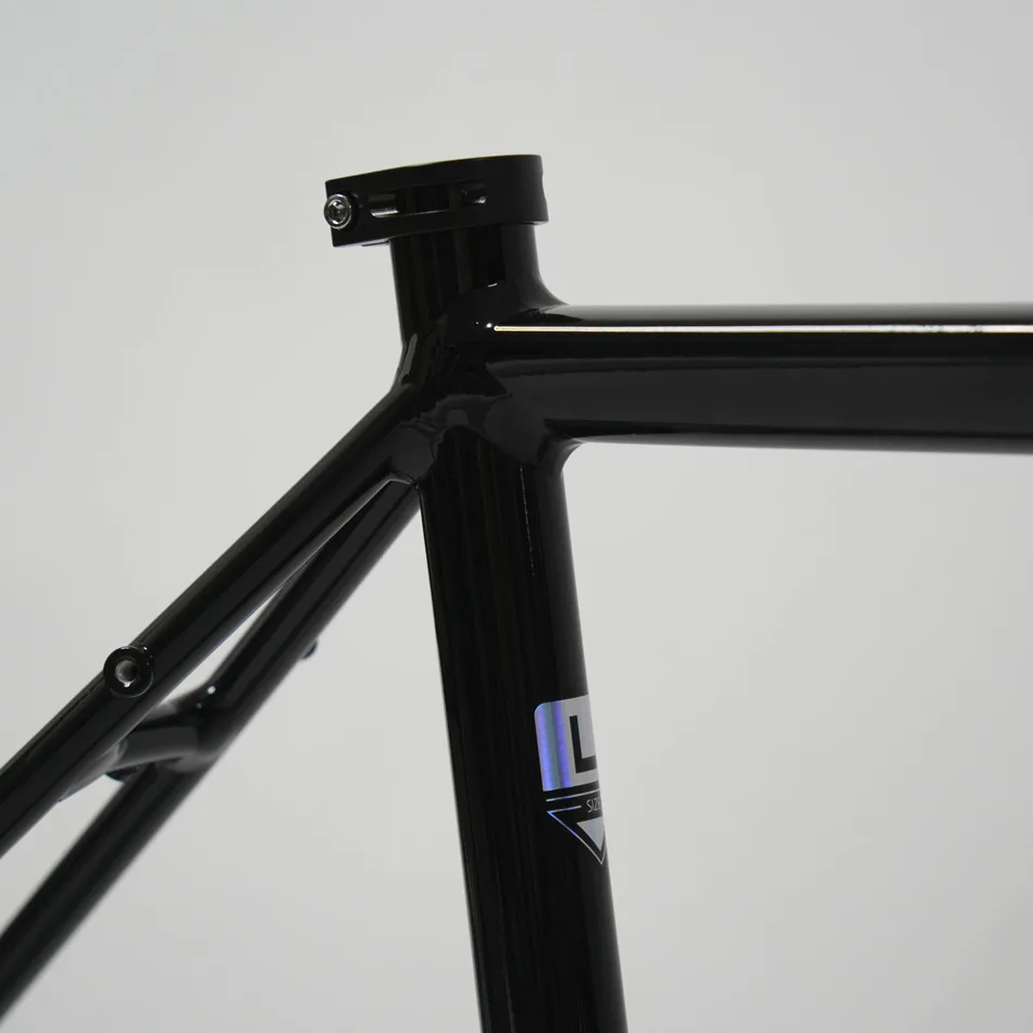 Seaboard Road Bicycle Frame GR - đánh giá và giá Carbon Fork Gravel Disc Brake