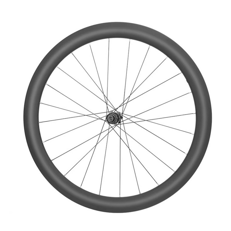 Bộ vành xe đạp đường trường là - đánh giá và giá Gravel Bike Wheelset Carbon 700C