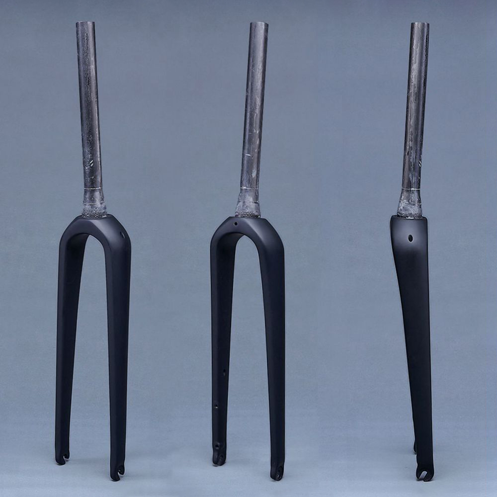 Gravel Fork 700C*55C Bike Fork - đánh giá và giá Carbon Fork Gravel Disc Brake