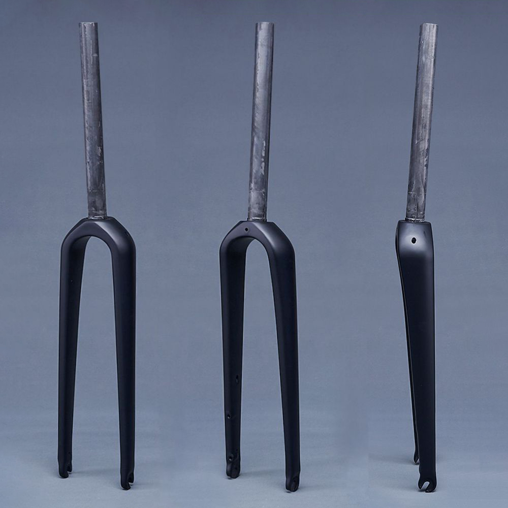 Gravel Fork 700C*55C Bike Fork - đánh giá và giá Carbon Fork Gravel Disc Brake