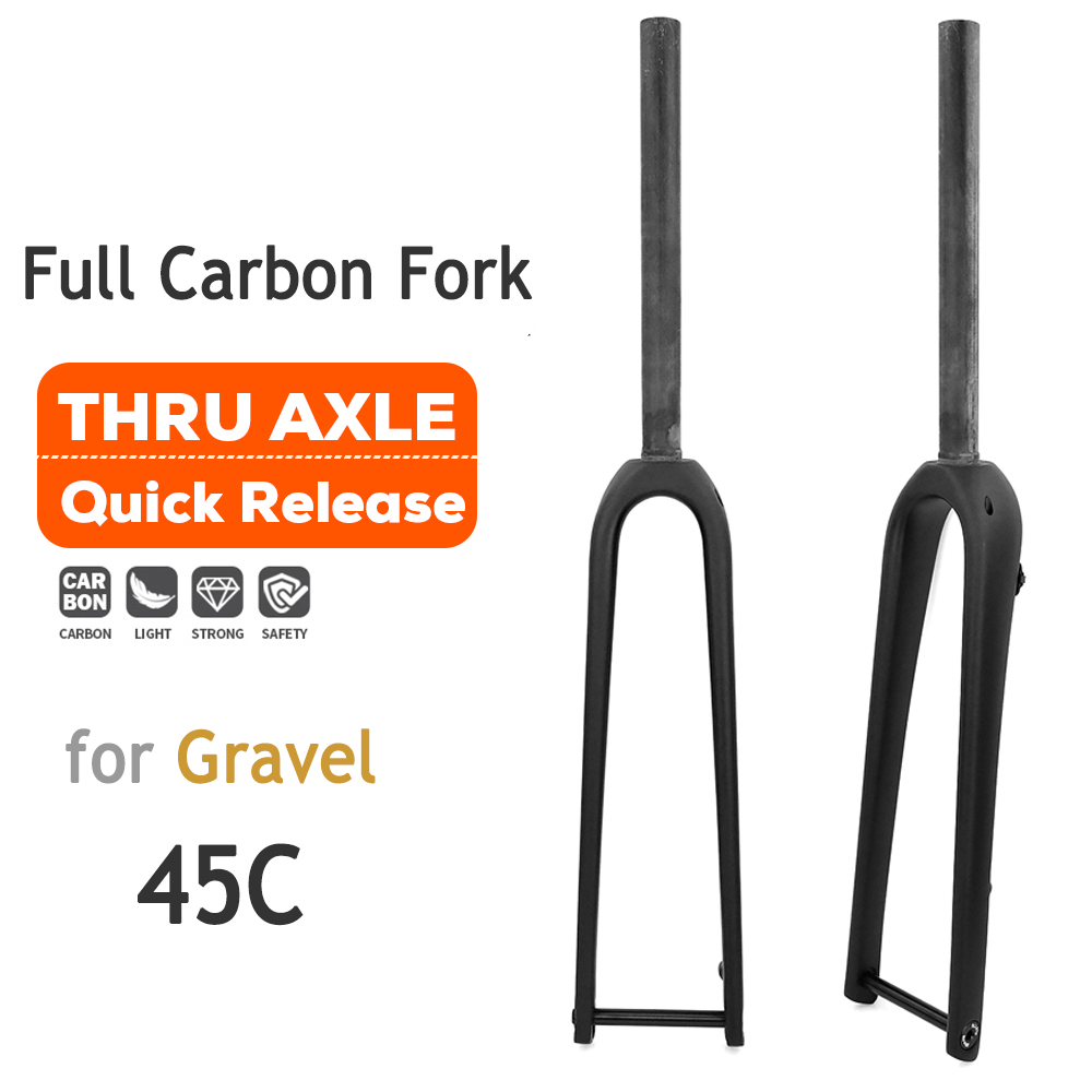 No Logo Gravel Carbon Bike For - đánh giá và giá Carbon Fork Gravel Disc Brake