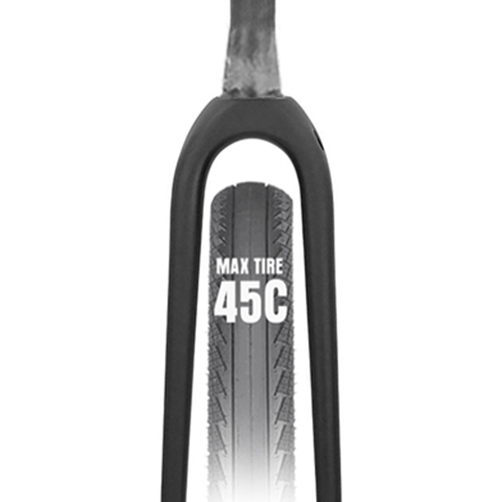 No Logo Gravel Carbon Bike For - đánh giá và giá Carbon Fork Gravel Disc Brake