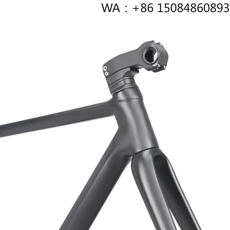 LCR015S-D 700C Road Frame, car - đánh giá và giá Carbon Fiber Road Bike Frame Aero