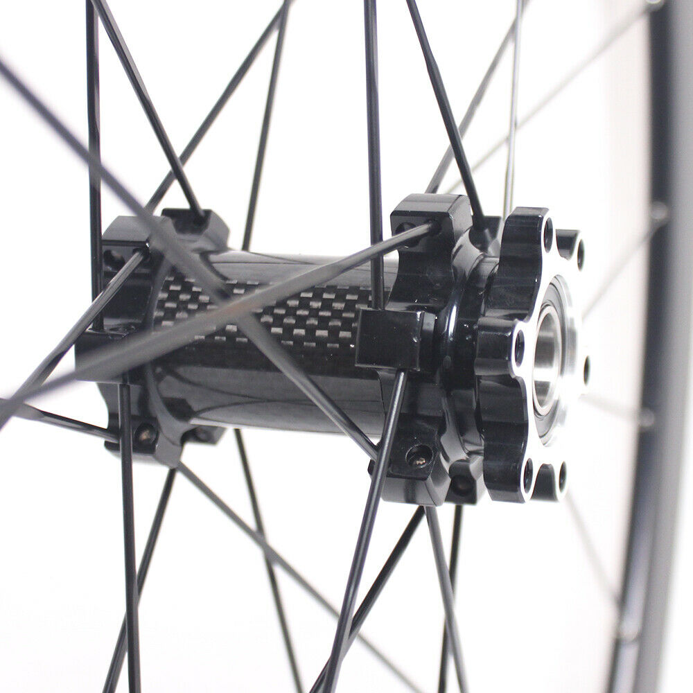 BUCKLOS Carbon Hub 700C Xe Đạp - đánh giá và giá Gravel Bike Wheelset Carbon 700C