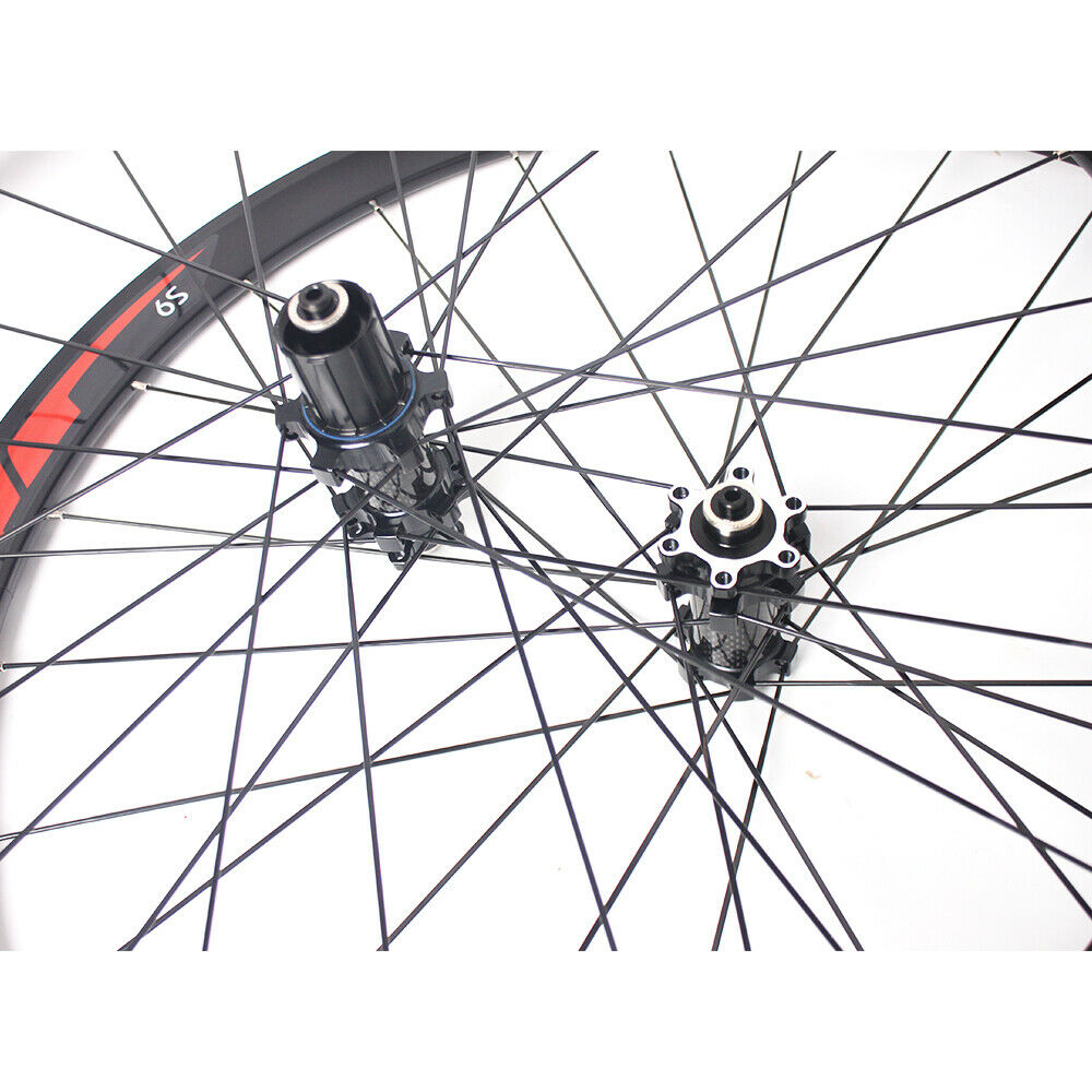 BUCKLOS Carbon Hub 700C Xe Đạp - đánh giá và giá Gravel Bike Wheelset Carbon 700C