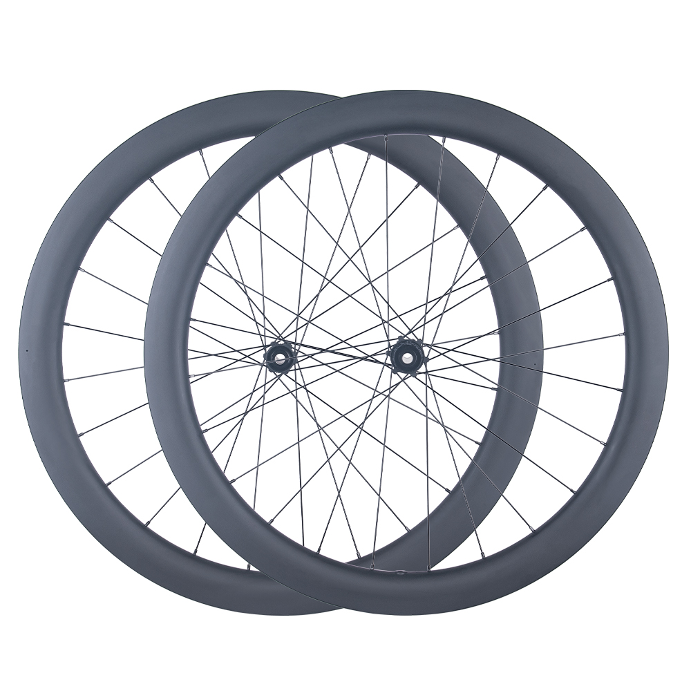 700C Gravel Road Carbon Wheels - đánh giá và giá Gravel Bike Wheelset Carbon 700C