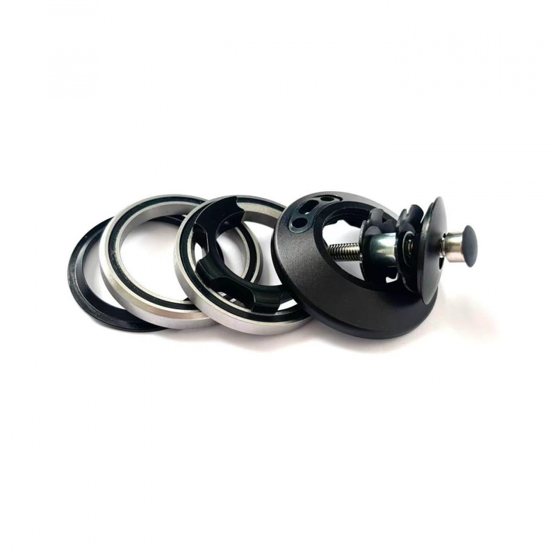 Road Bike Headset Press Fit Ki - đánh giá và giá Internal Cable Routing Headset Kit