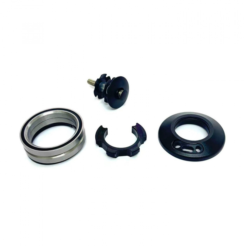 Road Bike Headset Press Fit Ki - đánh giá và giá Internal Cable Routing Headset Kit