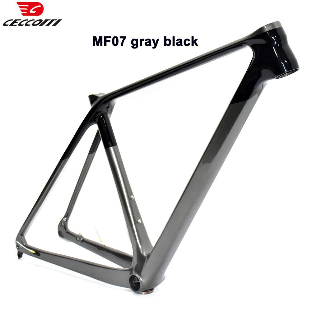 CECCOTTI-Mountain Bike Carbon  - đánh giá và giá Carbon Mountain Bike Frame 29Er Boost