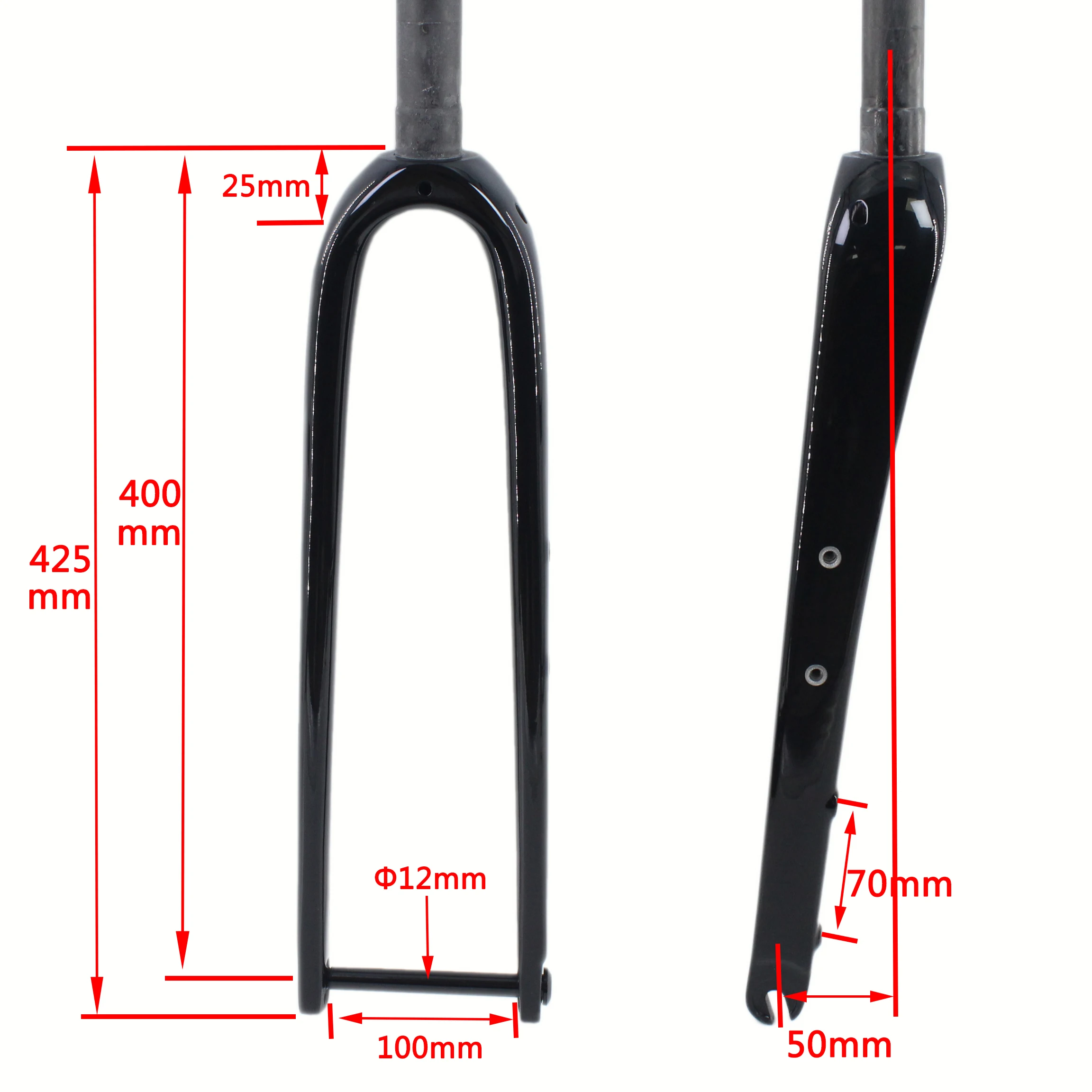 700C*45C Gravel Road Bike Full - đánh giá và giá Carbon Fork Gravel Disc Brake