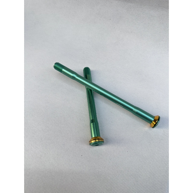 7075 Alloy Ultralight Thru Axl - đánh giá và giá Bike Thru Axle Lever 12X142