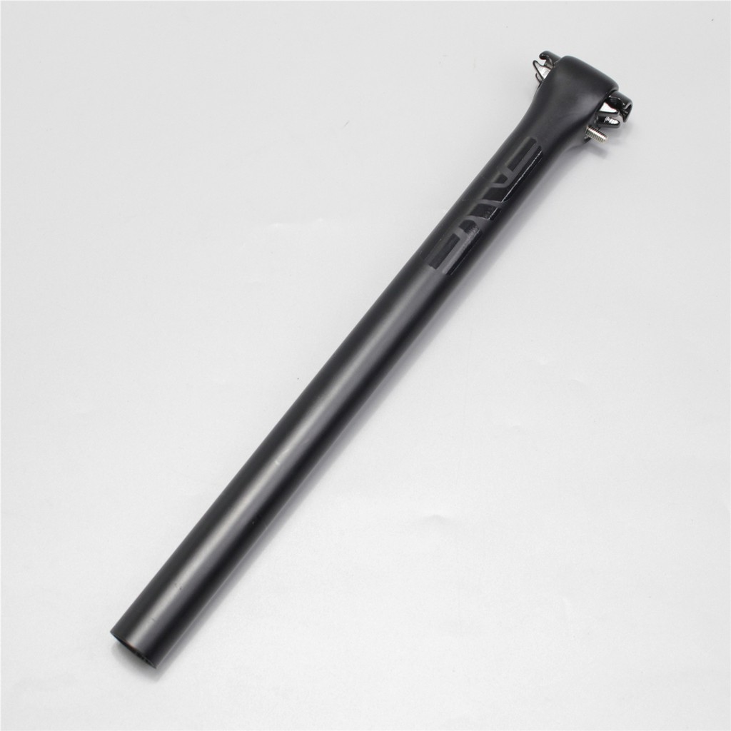 Full Carbon Fiber Bicycle Seat - đánh giá và giá Carbon Seatpost 27.2 31.6 Offset