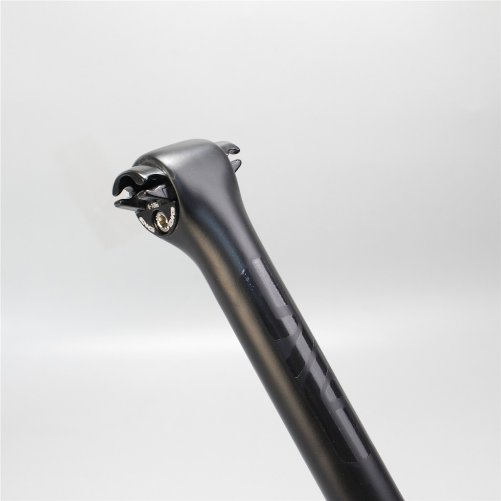 Full Carbon Fiber Bicycle Seat - đánh giá và giá Carbon Seatpost 27.2 31.6 Offset