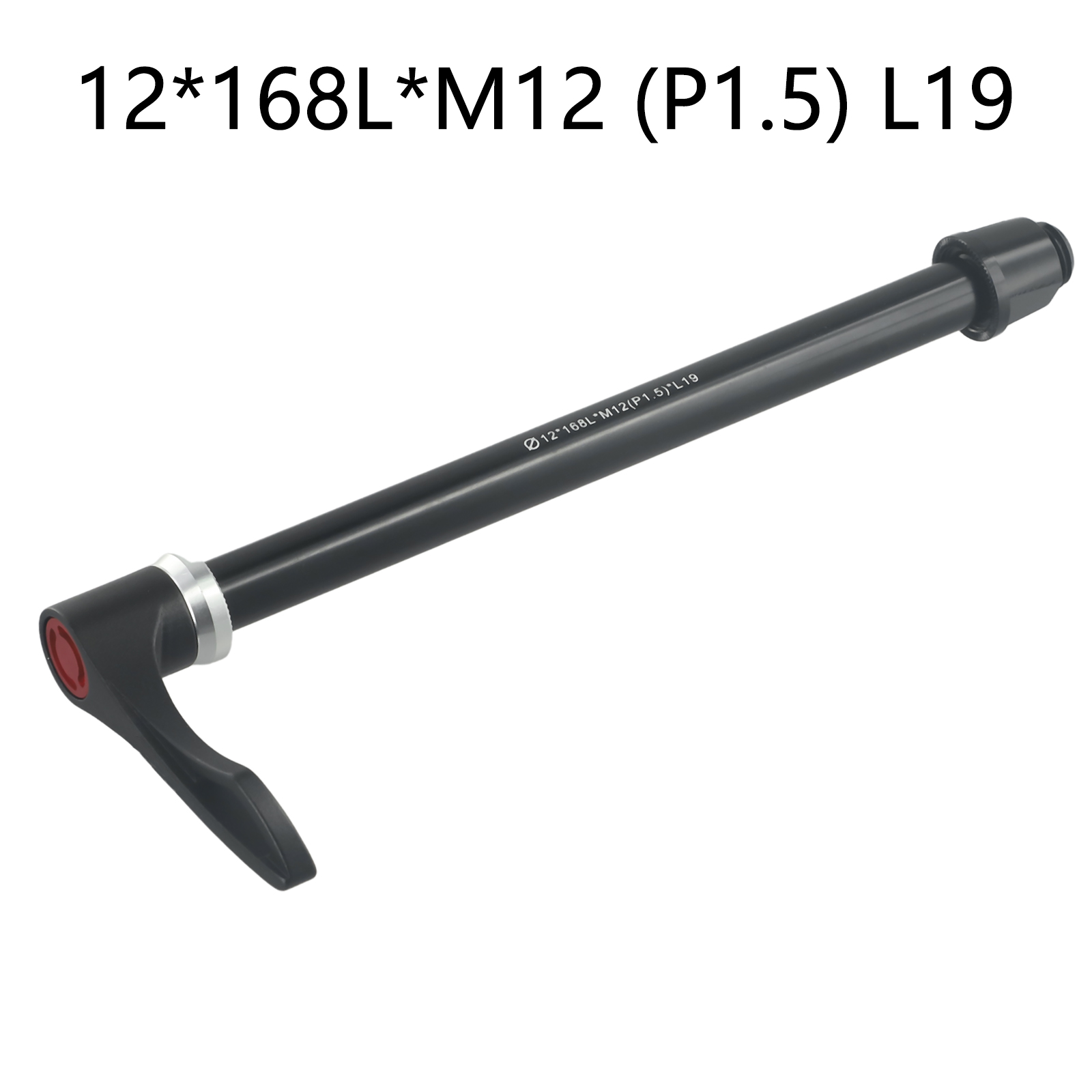 Bike Bicycle Rear 12x142/148mm - đánh giá và giá Bike Thru Axle Lever 12X142