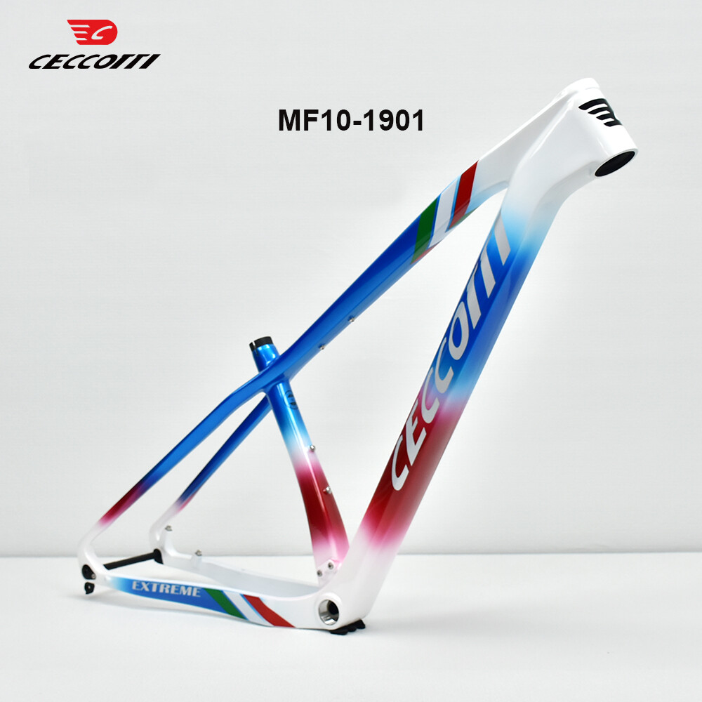 2026 Customized Color For T100 - đánh giá và giá Carbon Mountain Bike Frame 29Er Boost