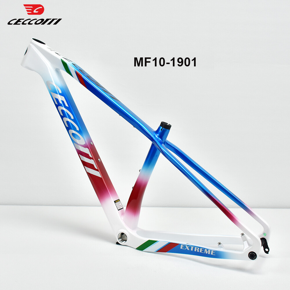 2026 Customized Color For T100 - đánh giá và giá Carbon Mountain Bike Frame 29Er Boost