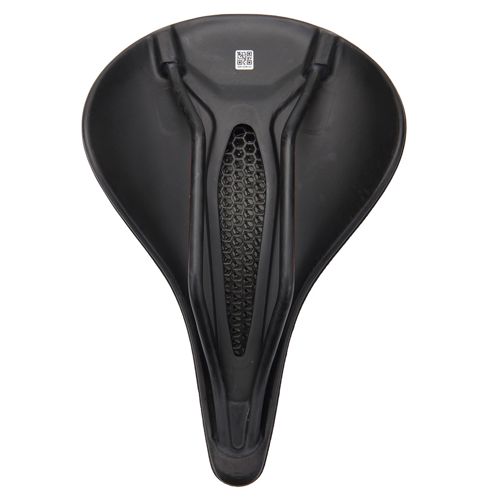 Xe Đạp 3D In Hình Carbon Yên X - đánh giá và giá Carbon Saddle 3D Printed Honeycomb