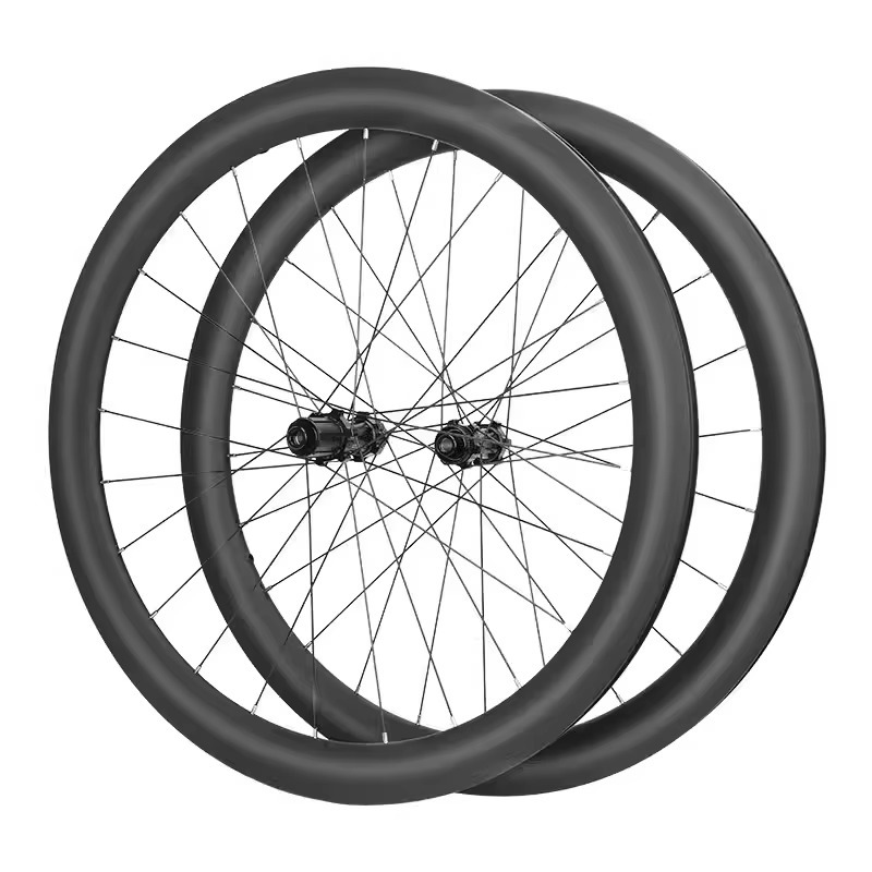 Carbon Gravel Bike Wheelset 35 - đánh giá và giá Gravel Bike Wheelset Carbon 700C