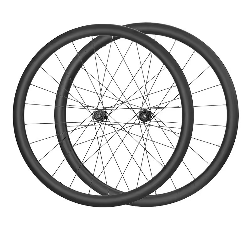 Carbon Gravel Bike Wheelset 35 - đánh giá và giá Gravel Bike Wheelset Carbon 700C