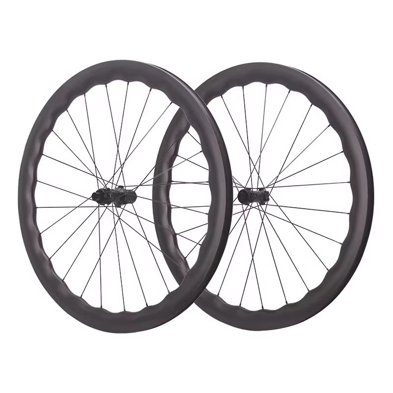 Carbon Gravel Bike Wheelset 35 - đánh giá và giá Gravel Bike Wheelset Carbon 700C