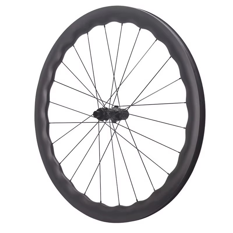 Carbon Gravel Bike Wheelset 35 - đánh giá và giá Gravel Bike Wheelset Carbon 700C