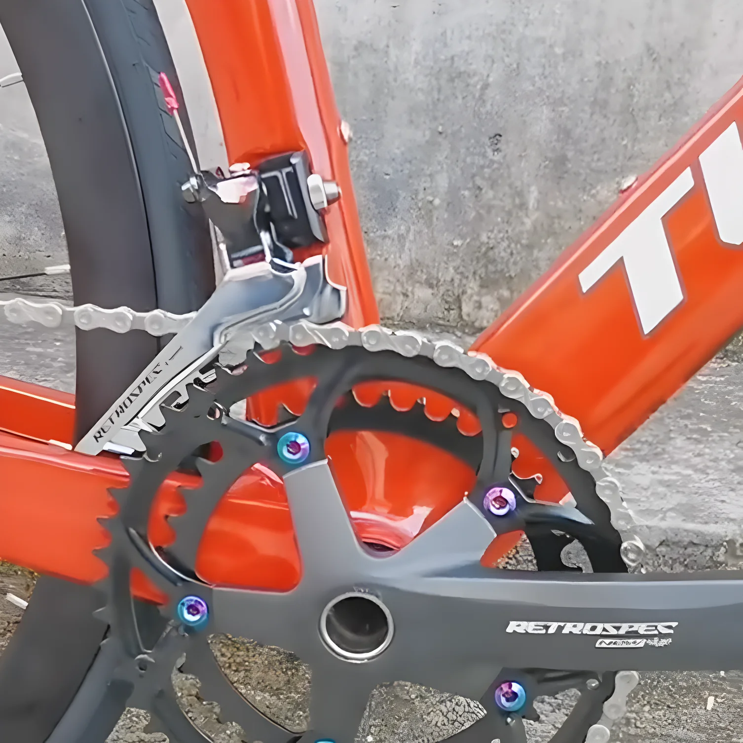 TWITTER New R10 Carbon Fiber R - đánh giá và giá Carbon Gravel Frame Disc Brake 700C