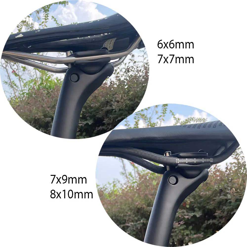 ELITA ONE Bicycle Carbon Seat  - đánh giá và giá Carbon Seatpost 27.2 31.6 Offset